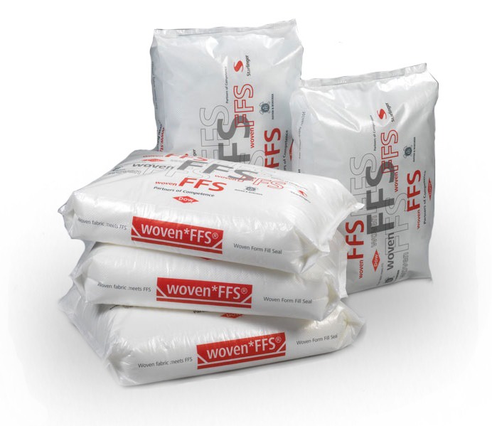 FFS Hammadde Torbaları